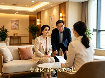锡林浩特有偿售卵代生女生的客户的客户群体有哪些