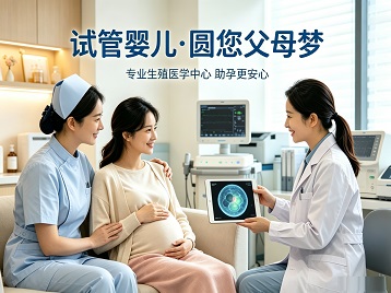 锡林浩特辅助生育服务 试管婴儿行业的兴起背景、发展与未来展望